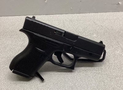 GLOCK G42 .380 ACP - Image 2 of 11