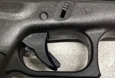 GLOCK G42 .380 ACP - Image 8 of 11