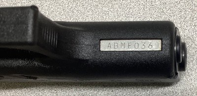 GLOCK G42 .380 ACP - Image 4 of 11