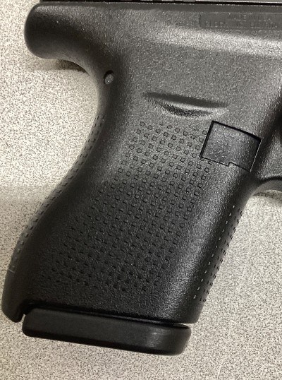 GLOCK G42 .380 ACP - Image 7 of 11
