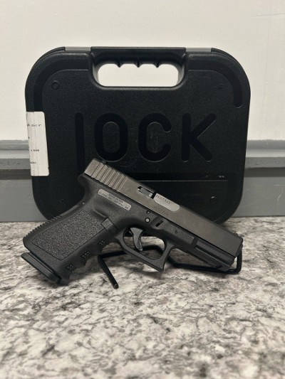 GLOCK 19 GEN 3 9MM LUGER (9x19 PARA) - Image 5 of 7