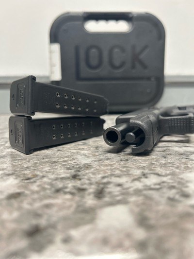 GLOCK 19 GEN 3 9MM LUGER (9x19 PARA) - Image 7 of 7