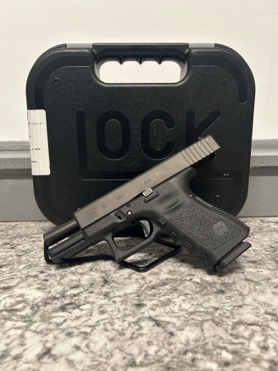 GLOCK 19 GEN 3 9MM LUGER (9x19 PARA) - Image 3 of 7