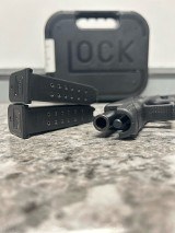 GLOCK 19 GEN 3 9MM LUGER (9x19 PARA) - Image 7 of 7