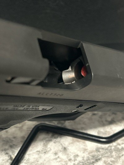 GLOCK 19 GEN 3 9MM LUGER (9x19 PARA) - Image 6 of 7