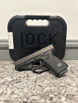 GLOCK 19 GEN 3 9MM LUGER (9x19 PARA) - Image 2 of 7