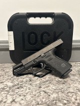 GLOCK 19 GEN 3 9MM LUGER (9x19 PARA) - Image 3 of 7