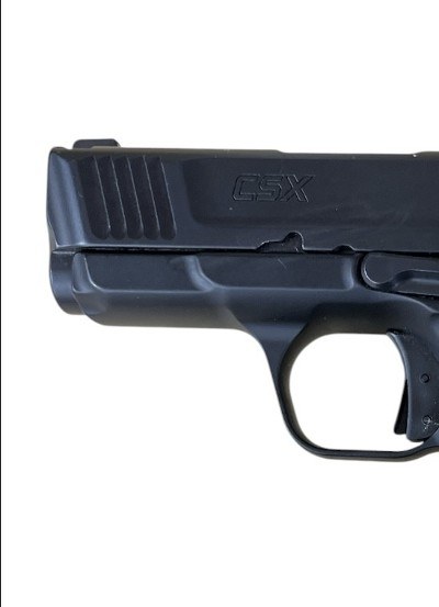 SMITH & WESSON Csx 9MM LUGER (9x19 PARA) - Image 5 of 6