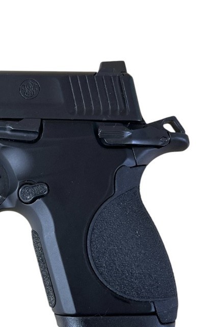 SMITH & WESSON Csx 9MM LUGER (9x19 PARA) - Image 6 of 6