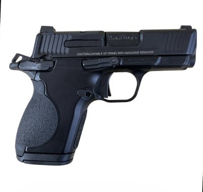 SMITH & WESSON Csx 9MM LUGER (9x19 PARA) - Image 2 of 6