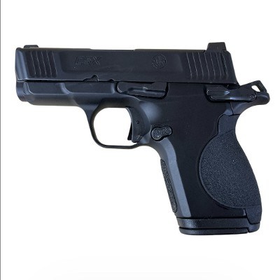 SMITH & WESSON Csx 9MM LUGER (9x19 PARA) - Image 1 of 6