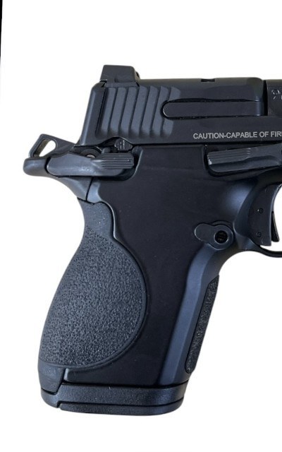SMITH & WESSON Csx 9MM LUGER (9x19 PARA) - Image 3 of 6