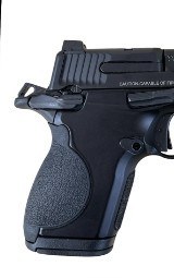 SMITH & WESSON Csx 9MM LUGER (9x19 PARA) - Image 3 of 6