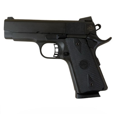 ROCK ISLAND ARMORY M1911A1-CS .45 ACP - Image 1 of 6