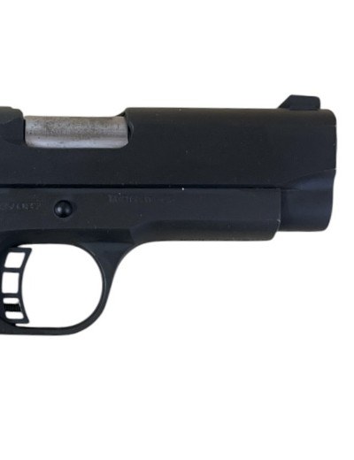 ROCK ISLAND ARMORY M1911A1-CS .45 ACP - Image 4 of 6