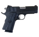 ROCK ISLAND ARMORY M1911A1-CS .45 ACP - Image 2 of 6