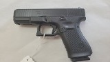 GLOCK 19 GEN 5 9MM LUGER (9x19 PARA) - Image 1 of 3
