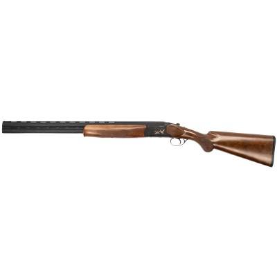 ARMSCO DE HAAN MODEL U1 12 GA - Image 1 of 2
