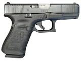 GLOCK Glock 19 MOS 9MM LUGER (9x19 PARA) - Image 2 of 7