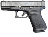 GLOCK Glock 19 MOS 9MM LUGER (9x19 PARA) - Image 1 of 7