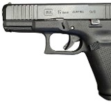 GLOCK Glock 19 MOS 9MM LUGER (9x19 PARA) - Image 3 of 7