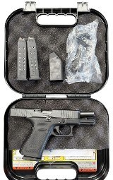 GLOCK Glock 19 MOS 9MM LUGER (9x19 PARA) - Image 7 of 7