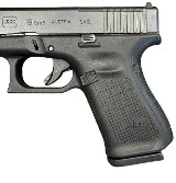 GLOCK Glock 19 MOS 9MM LUGER (9x19 PARA) - Image 4 of 7