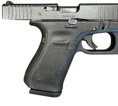 GLOCK Glock 19 MOS 9MM LUGER (9x19 PARA) - Image 5 of 7