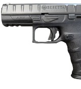 BERETTA Apx 9MM LUGER (9x19 PARA) - Image 3 of 7