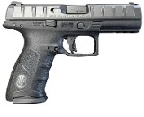 BERETTA Apx 9MM LUGER (9x19 PARA) - Image 2 of 7