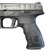 BERETTA Apx 9MM LUGER (9x19 PARA) - Image 4 of 7