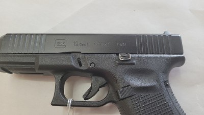 GLOCK 19 GEN 5 9MM LUGER (9x19 PARA) - Image 3 of 3