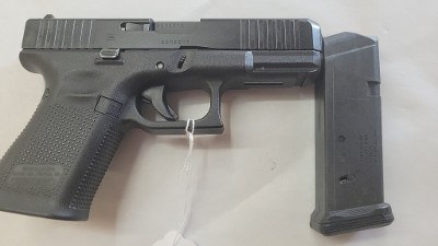 GLOCK 19 GEN 5 9MM LUGER (9x19 PARA) - Image 2 of 3