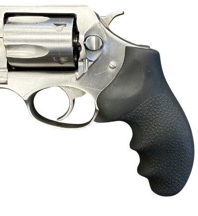 RUGER SP101 .357 mag - Image 4 of 6