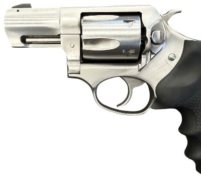 RUGER SP101 .357 mag - Image 3 of 6