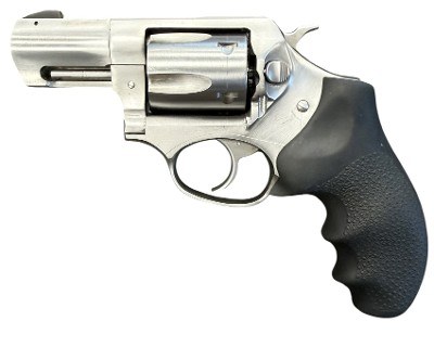 RUGER SP101 .357 mag - Image 1 of 6