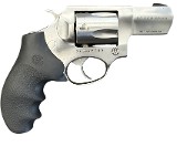 RUGER SP101 .357 mag - Image 2 of 6