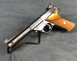 HIGH STANDARD MODEL 104 22 Long (22L) - Image 5 of 13