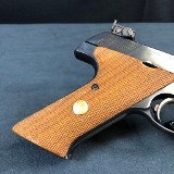 HIGH STANDARD MODEL 104 22 Long (22L) - Image 12 of 13