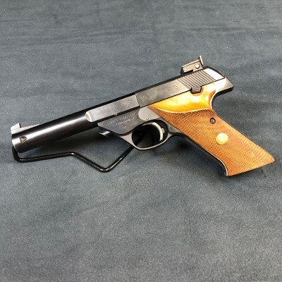 HIGH STANDARD MODEL 104 22 Long (22L) - Image 2 of 13