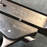 HIGH STANDARD MODEL 104 22 Long (22L) - Image 10 of 13