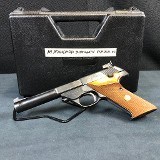 HIGH STANDARD MODEL 104 22 Long (22L) - Image 1 of 13