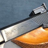 HIGH STANDARD MODEL 104 22 Long (22L) - Image 8 of 13