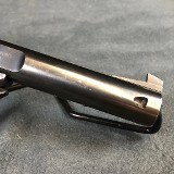 HIGH STANDARD MODEL 104 22 Long (22L) - Image 11 of 13