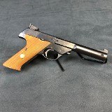 HIGH STANDARD MODEL 104 22 Long (22L) - Image 3 of 13