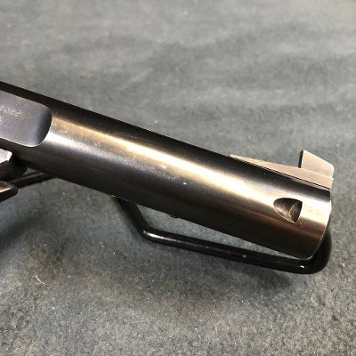 HIGH STANDARD MODEL 104 22 Long (22L) - Image 11 of 13