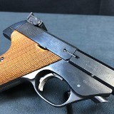 HIGH STANDARD MODEL 104 22 Long (22L) - Image 13 of 13