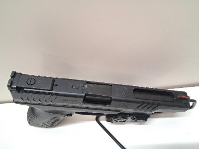 SPRINGFIELD ARMORY XDM-45 5.25 45 ACP (45 Auto) - Image 8 of 12