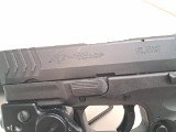 SPRINGFIELD ARMORY XDM-45 5.25 45 ACP (45 Auto) - Image 11 of 12