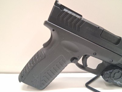 SPRINGFIELD ARMORY XDM-45 5.25 45 ACP (45 Auto) - Image 6 of 12